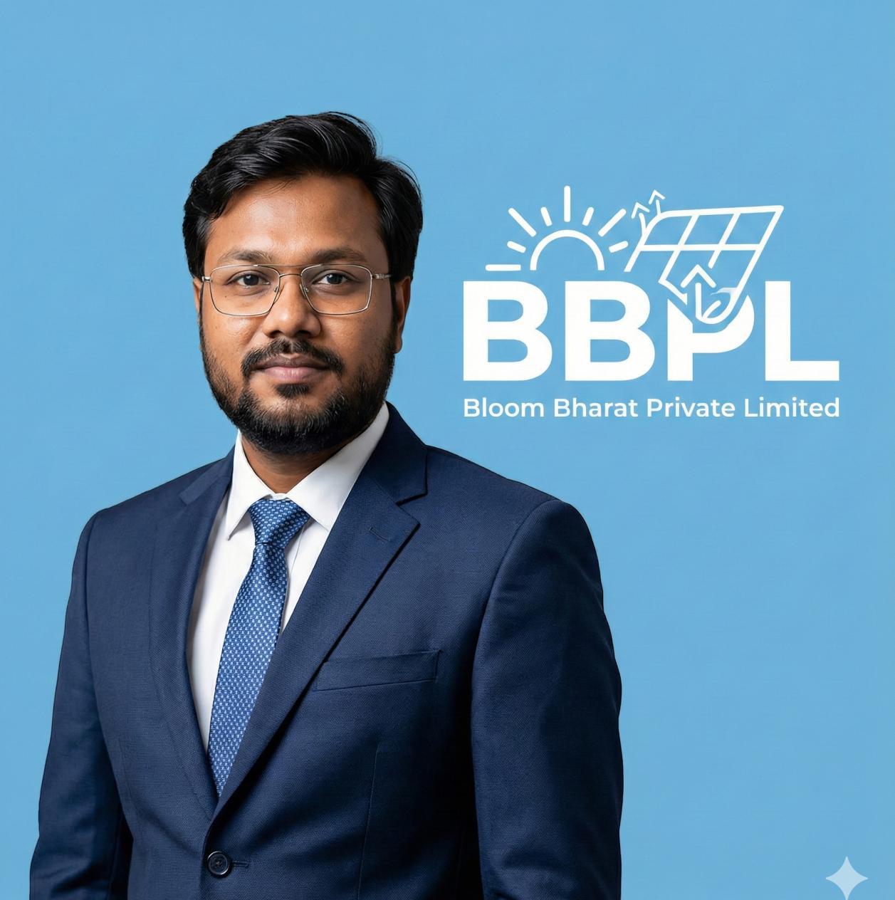 Anshul Agarwal Regional Director UP